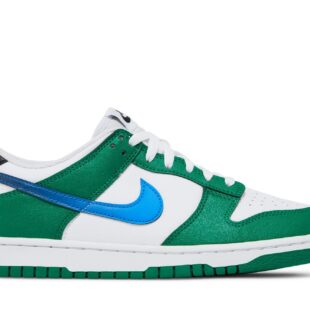 Nike Dunk Low 'Malachite' FZ4357-300