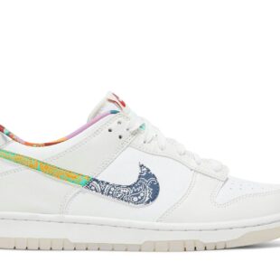 Nike Dunk Low 'Multi-Color Paisley' FN8913-141