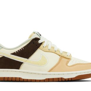 Nike Dunk Low 'Passing Notes Pack' HQ3474-171