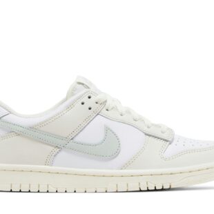 Nike Dunk Low 'Phantom Light Silver' FB9109-109