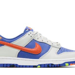 Nike Dunk Low 'Playground Paint Pack' HJ9233-025