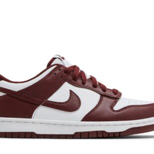 Nike Dunk Low 'Redwood' FB9109-115
