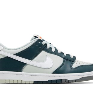 Nike Dunk Low 'Split - Deep Jungle' FB9109-300