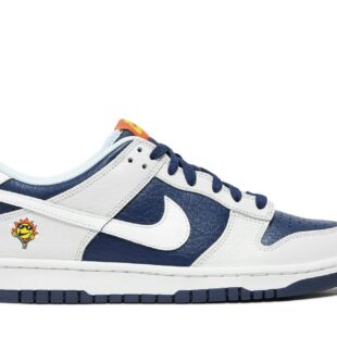 Nike Dunk Low 'UV Reactive' FN6968-025